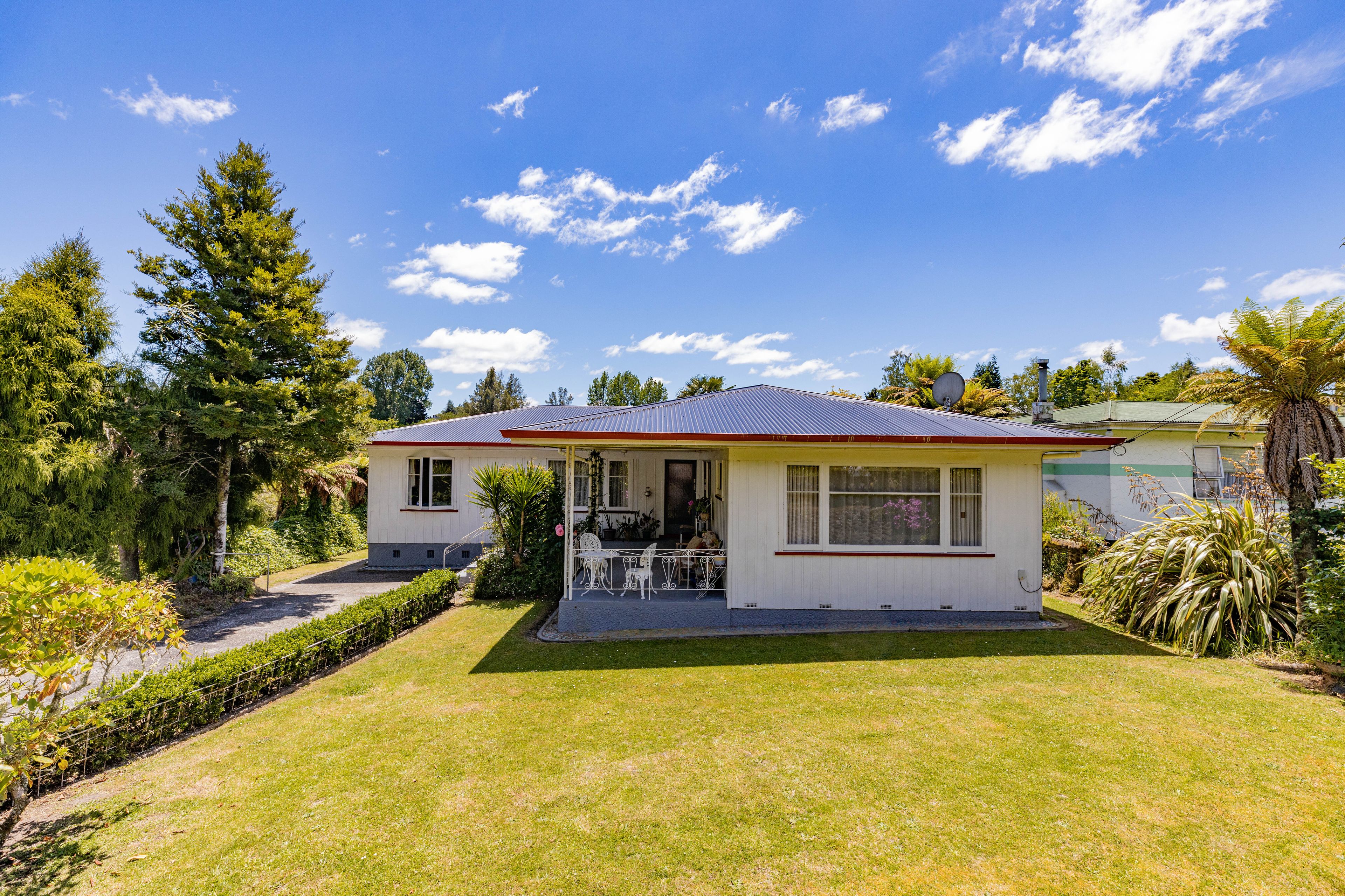 12 Lairdvale Road, Taumarunui, Ruapehu, Wanganui | Tall Poppy