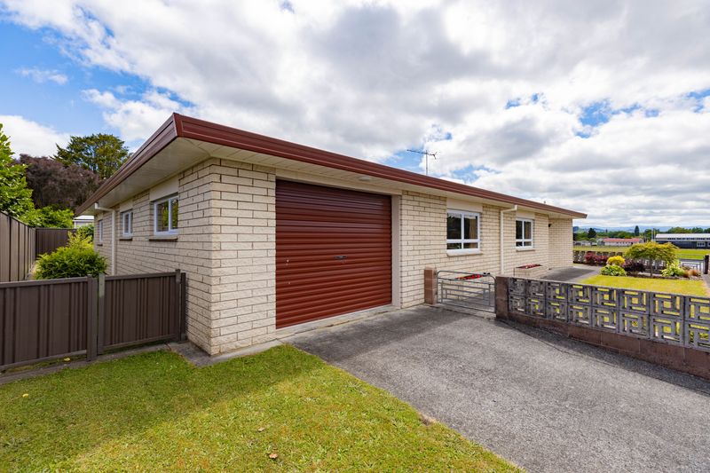 35 Morero Terrace, Taumarunui, Ruapehu