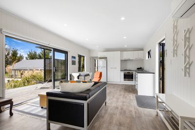 40 Ward Street, National Park, Ruapehu, Whanganui | Tall Poppy 