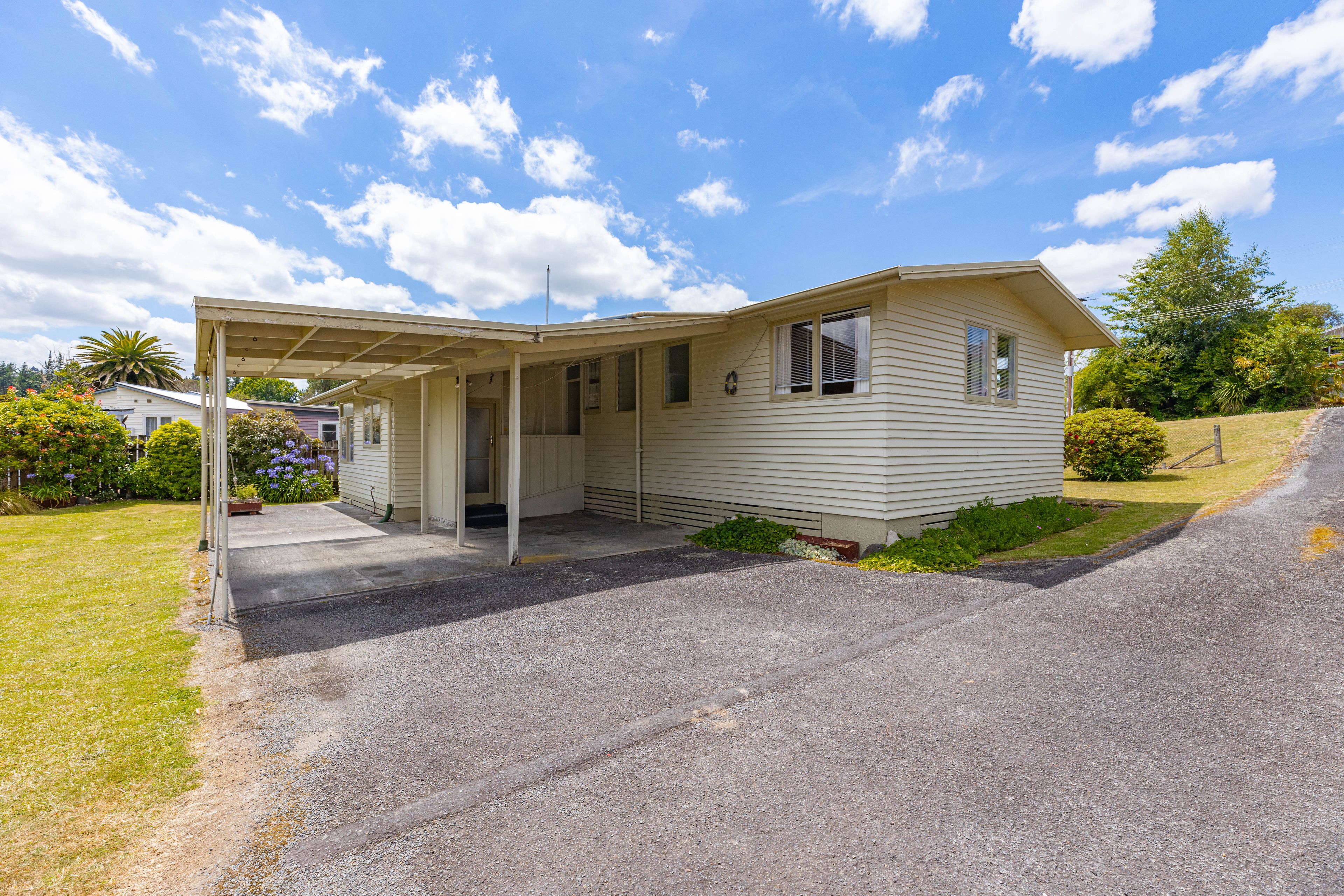5 Manson Street, Taumarunui, Ruapehu, Wanganui | Tall Poppy