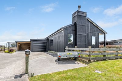 30 Snowmass Drive, Ohakune, Ruapehu, Whanganui | Tall Poppy 