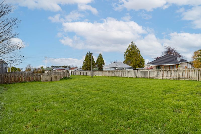 20A Ward Street, Raetihi, Ruapehu