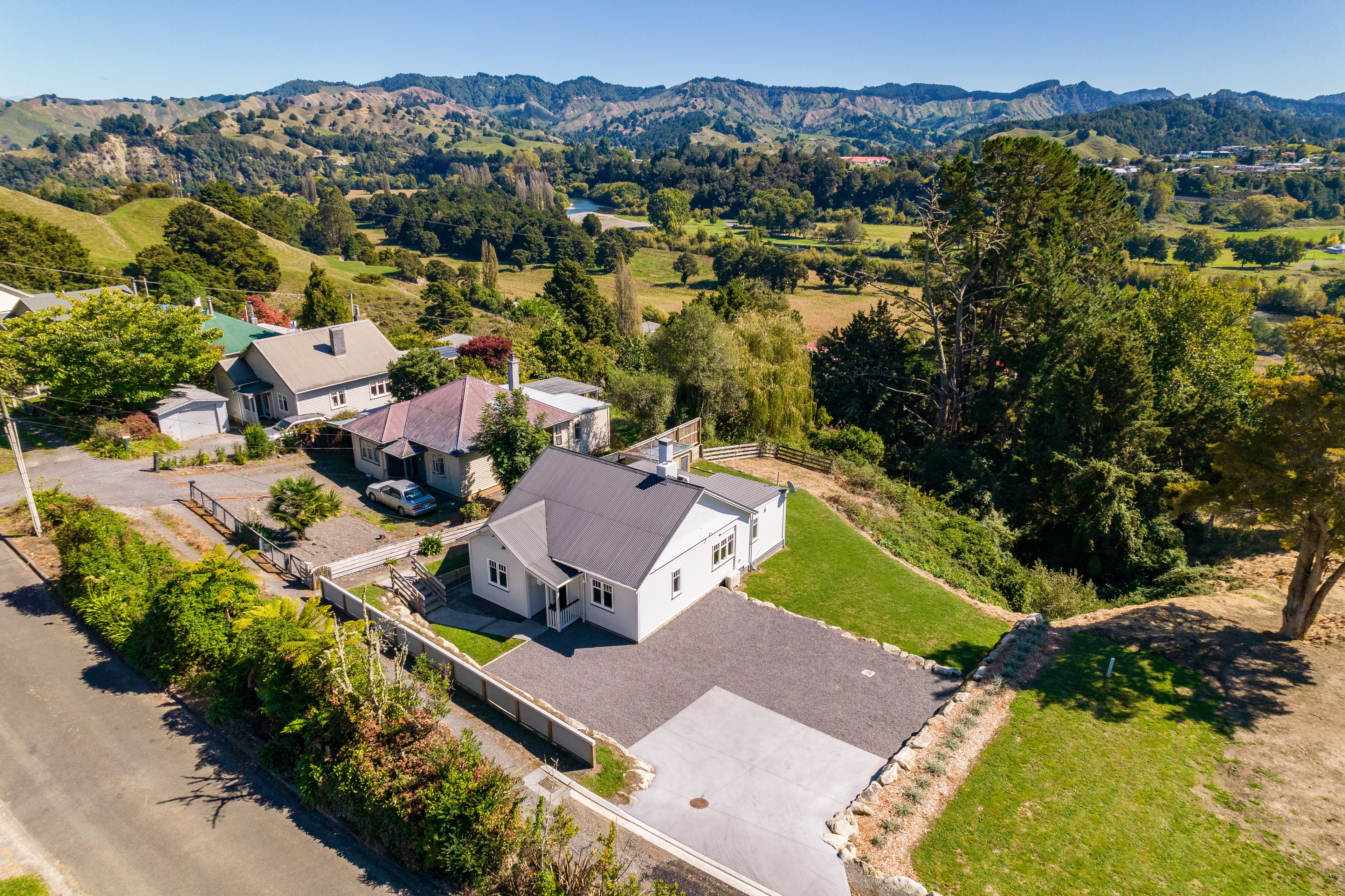 78 Sunshine Road, Taumarunui, Ruapehu, Whanganui | Tall Poppy