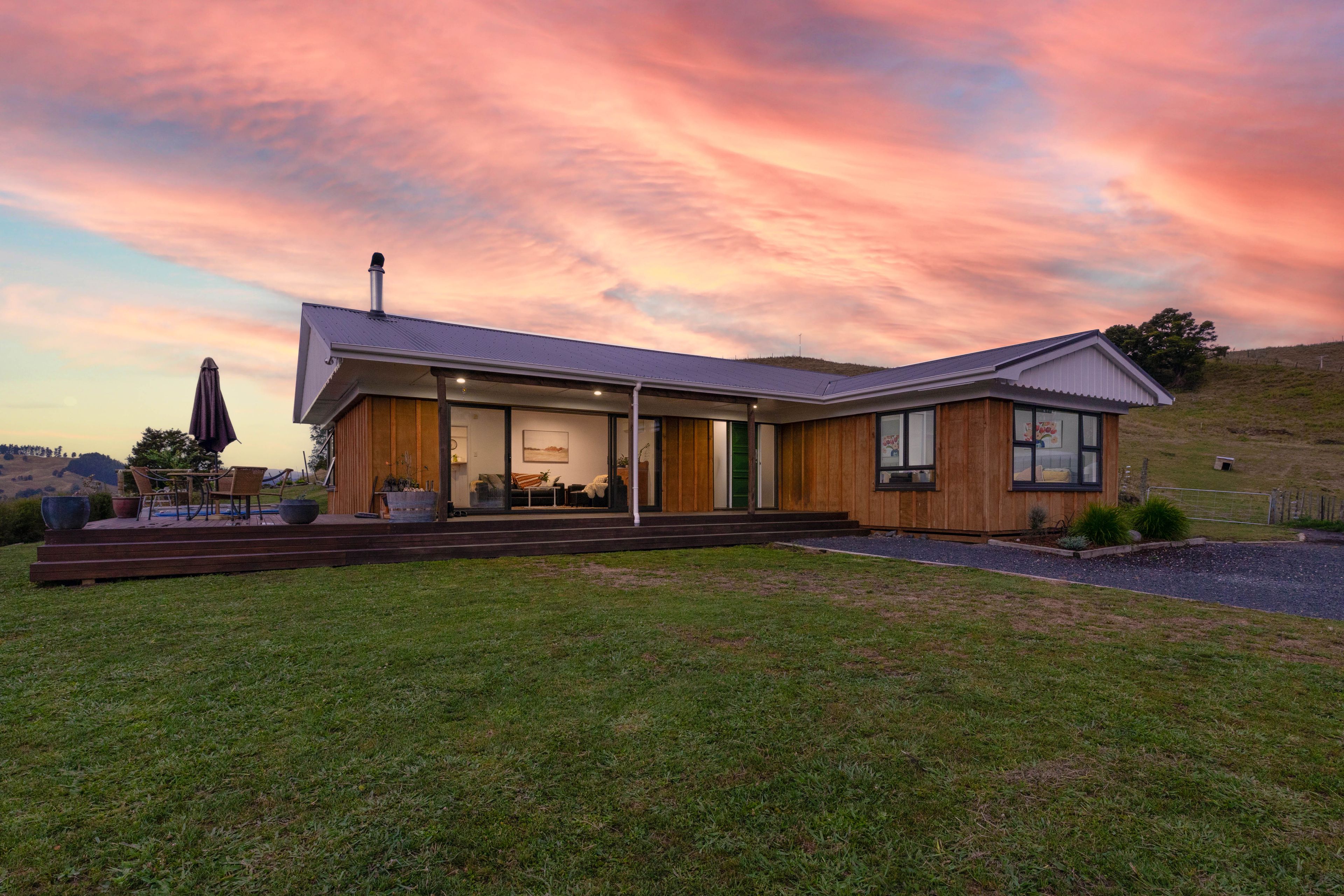 12 Pipitiera Street, Taumarunui, Ruapehu, Whanganui | Tall Poppy
