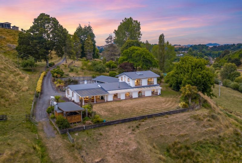 32 Ruapehu Crescent, Taumarunui, Ruapehu