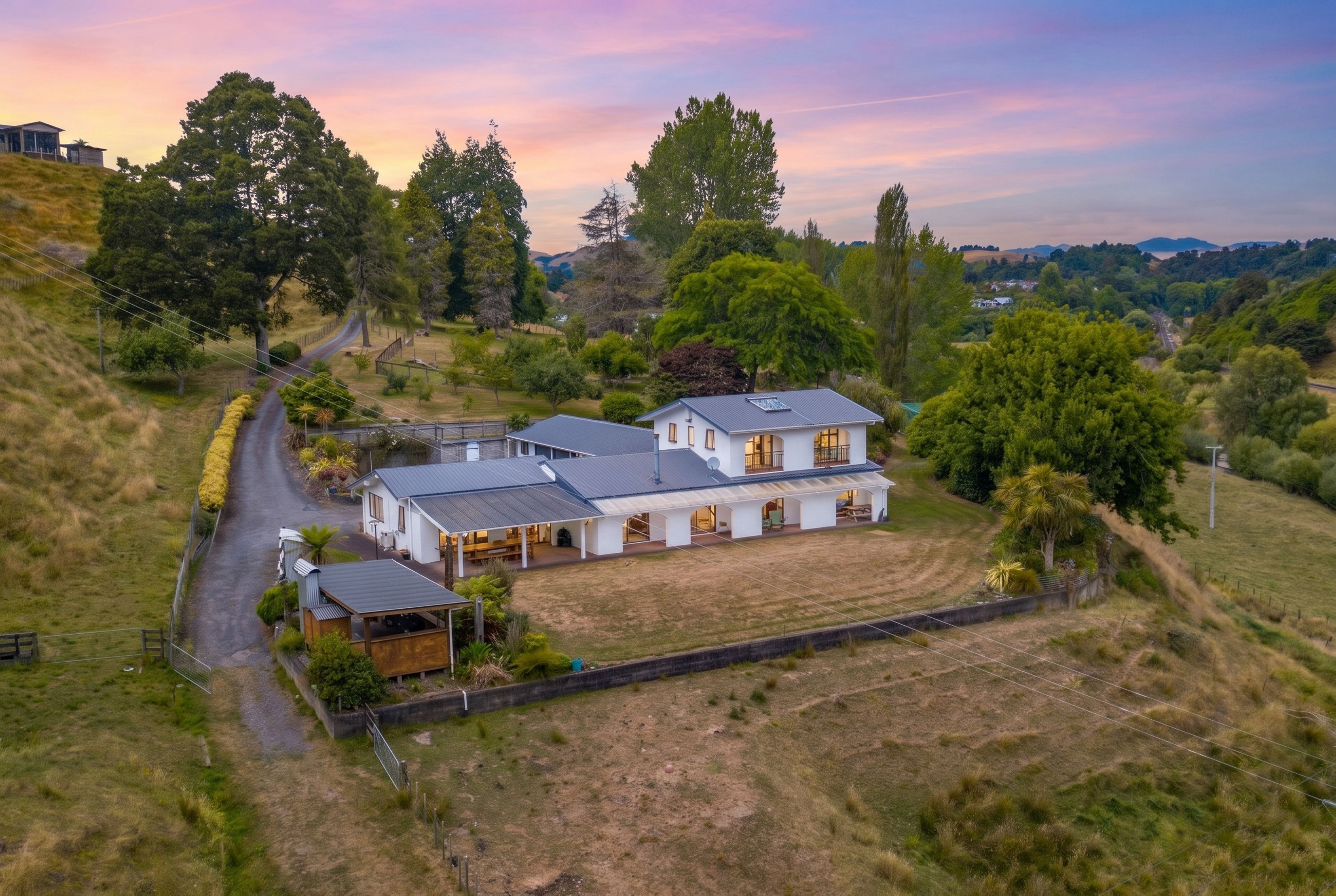 32 Ruapehu Crescent, Taumarunui, Ruapehu, Whanganui | Tall Poppy