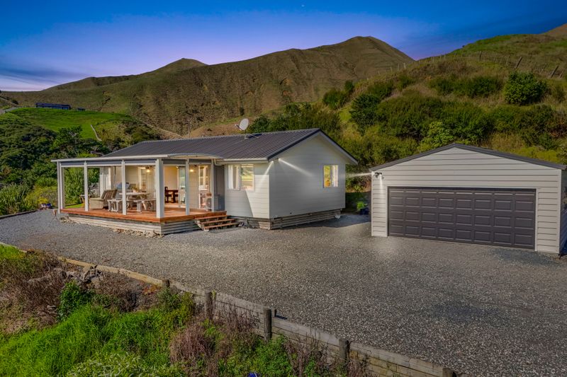 1441 Marokopa Road, Marokopa, Waitomo