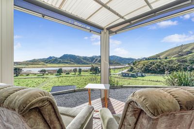 1441 Marokopa Road, Marokopa, Waitomo, Waikato | Tall Poppy 