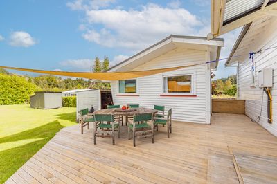 83 and 85 Raurimu Road, Raurimu, Ruapehu, Whanganui | Tall Poppy 