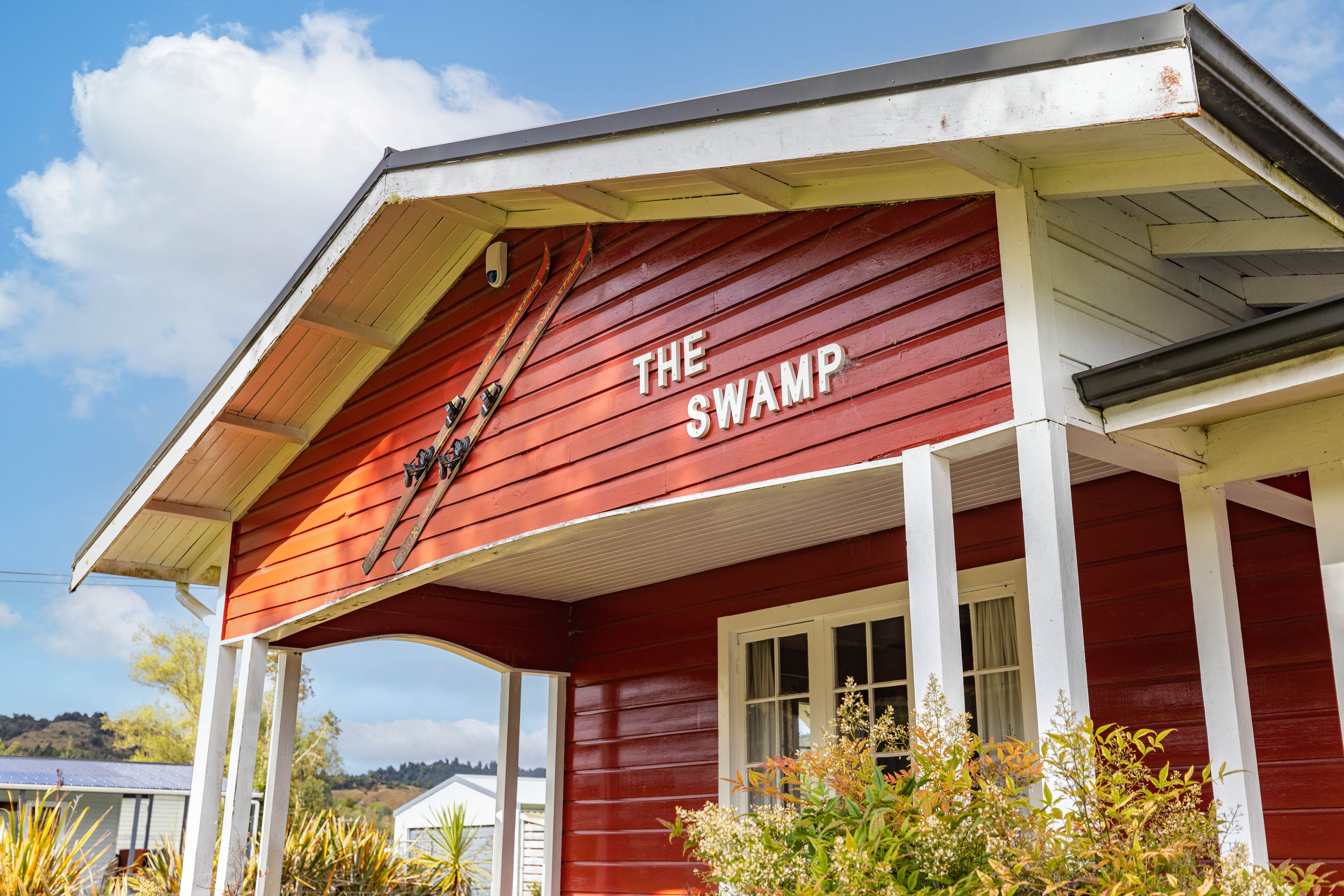 83 and 85 Raurimu Road, Raurimu, Ruapehu, Whanganui | Tall Poppy