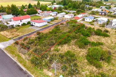 19 Millar Street, National Park, Ruapehu, Wanganui | Tall Poppy 
