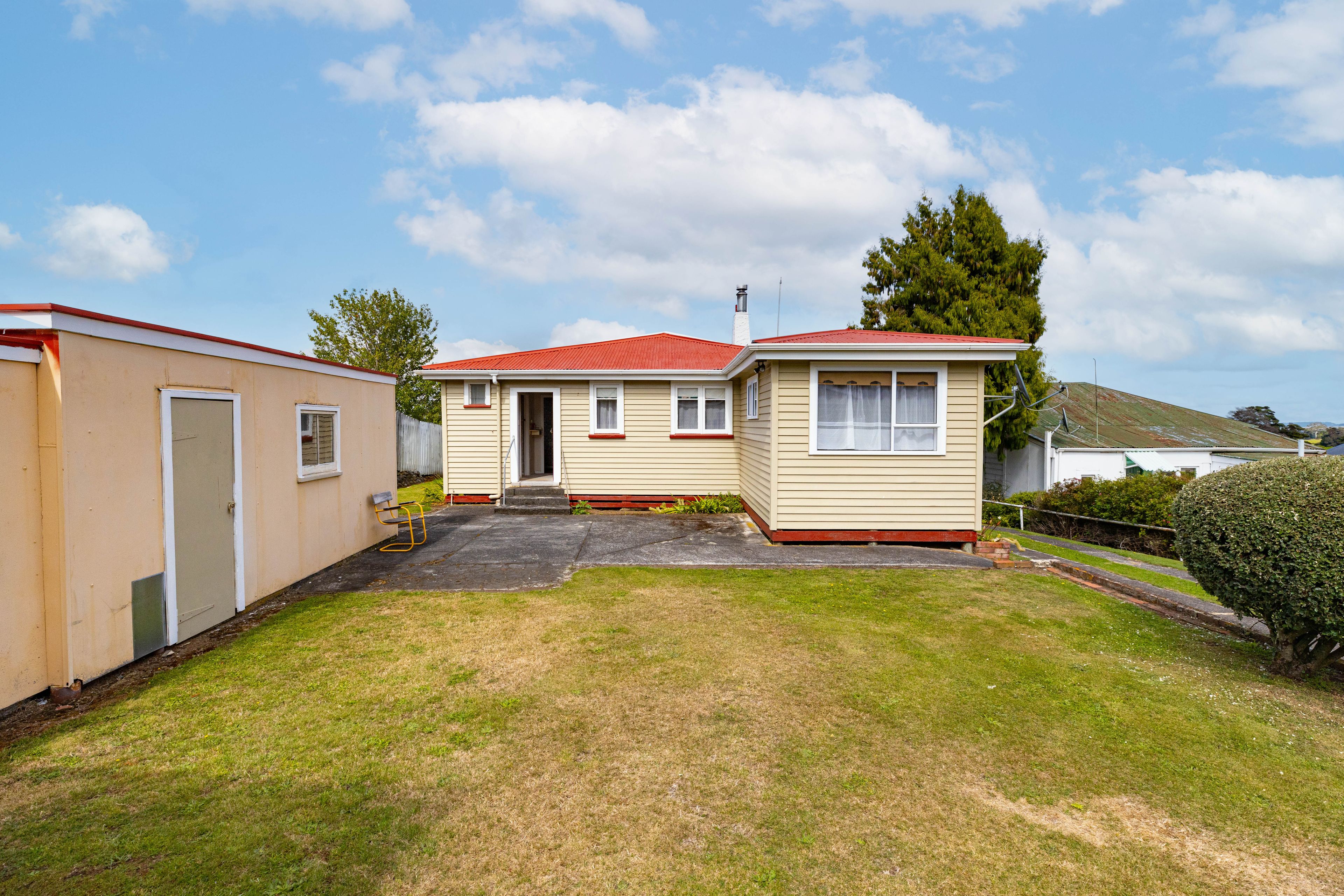13 Foyle Street, Ohakune, Ruapehu, Whanganui | Tall Poppy