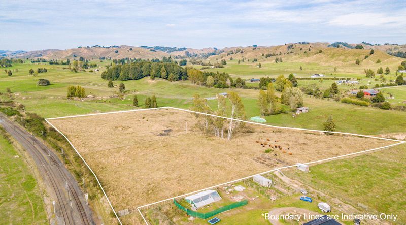 27 Kawautahi Road, Owhango, Ruapehu