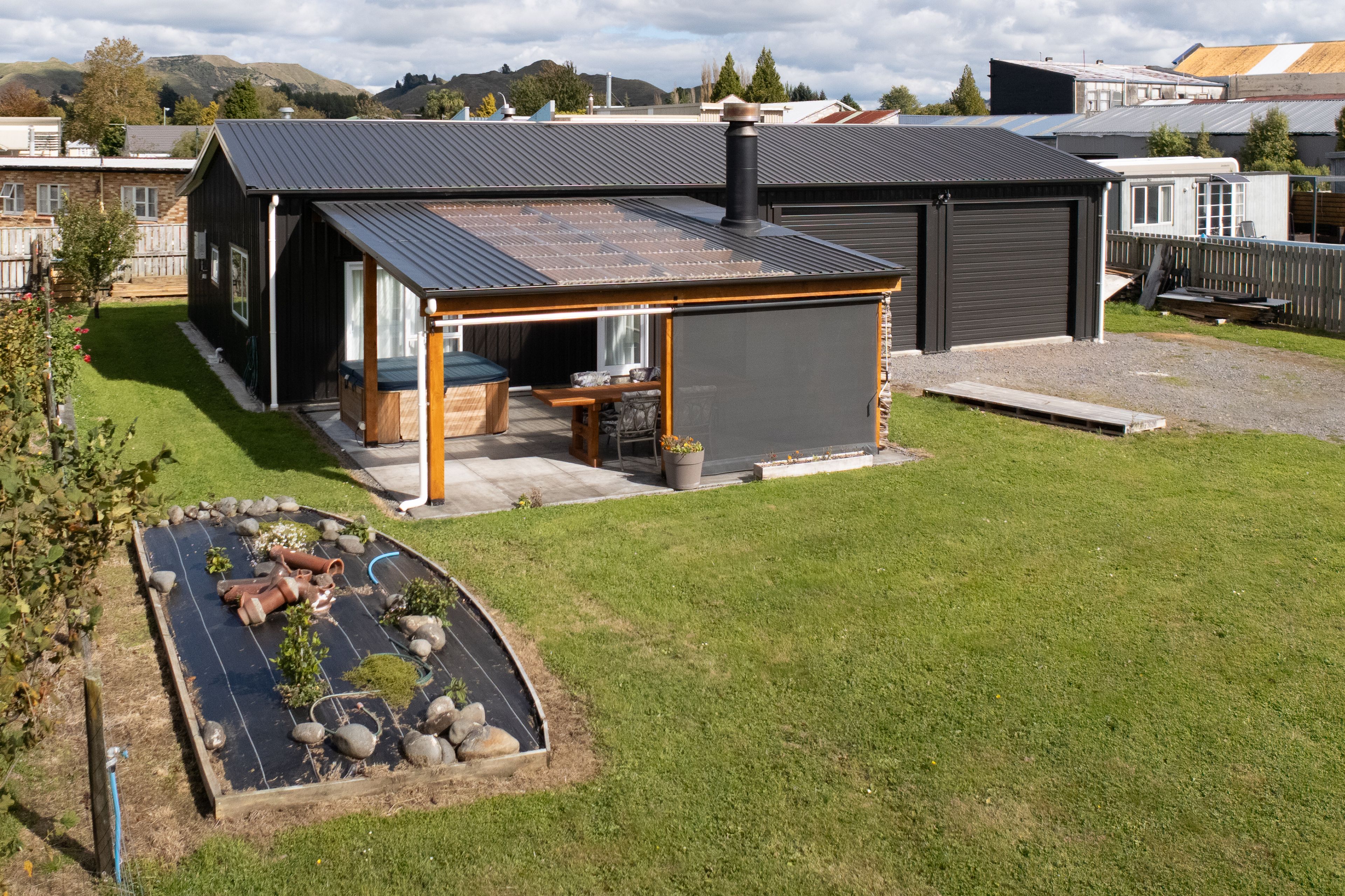 4 King Street, Raetihi, Ruapehu, Wanganui | Tall Poppy