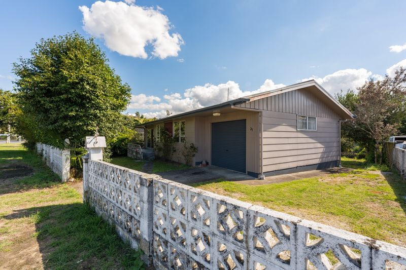 25 Reu Street, Taumarunui, Ruapehu