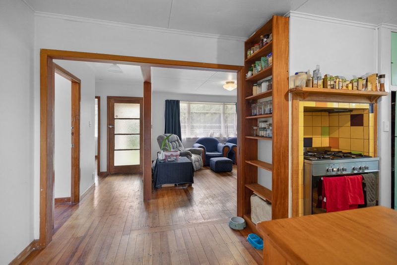 12 Grey Street, Raetihi, Ruapehu