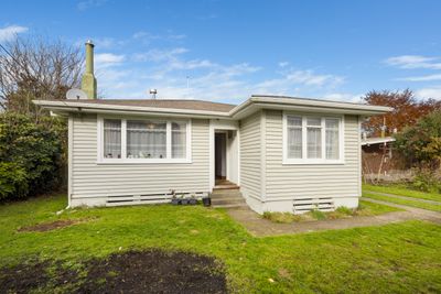 12 Grey Street, Raetihi, Ruapehu, Whanganui | Tall Poppy 