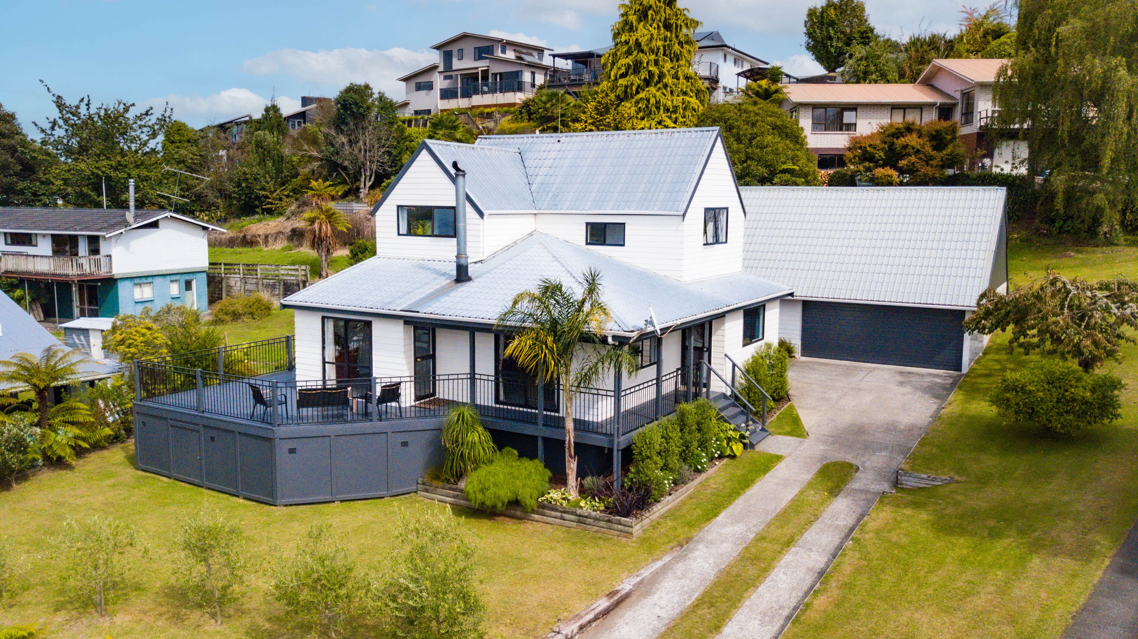 32 House Avenue, Taumarunui, Ruapehu, Wanganui | Tall Poppy