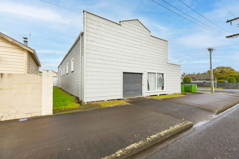 39 Huia Street, Taumarunui, Ruapehu