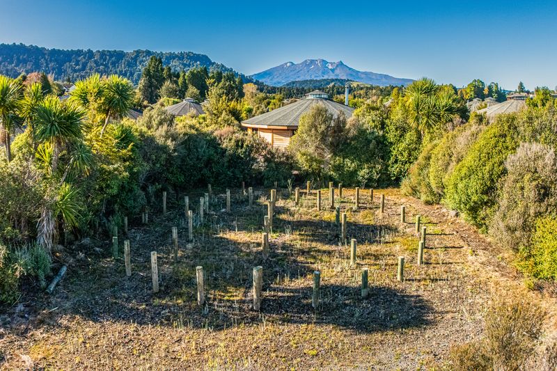 5 Kauri Way, Ohakune, Ruapehu