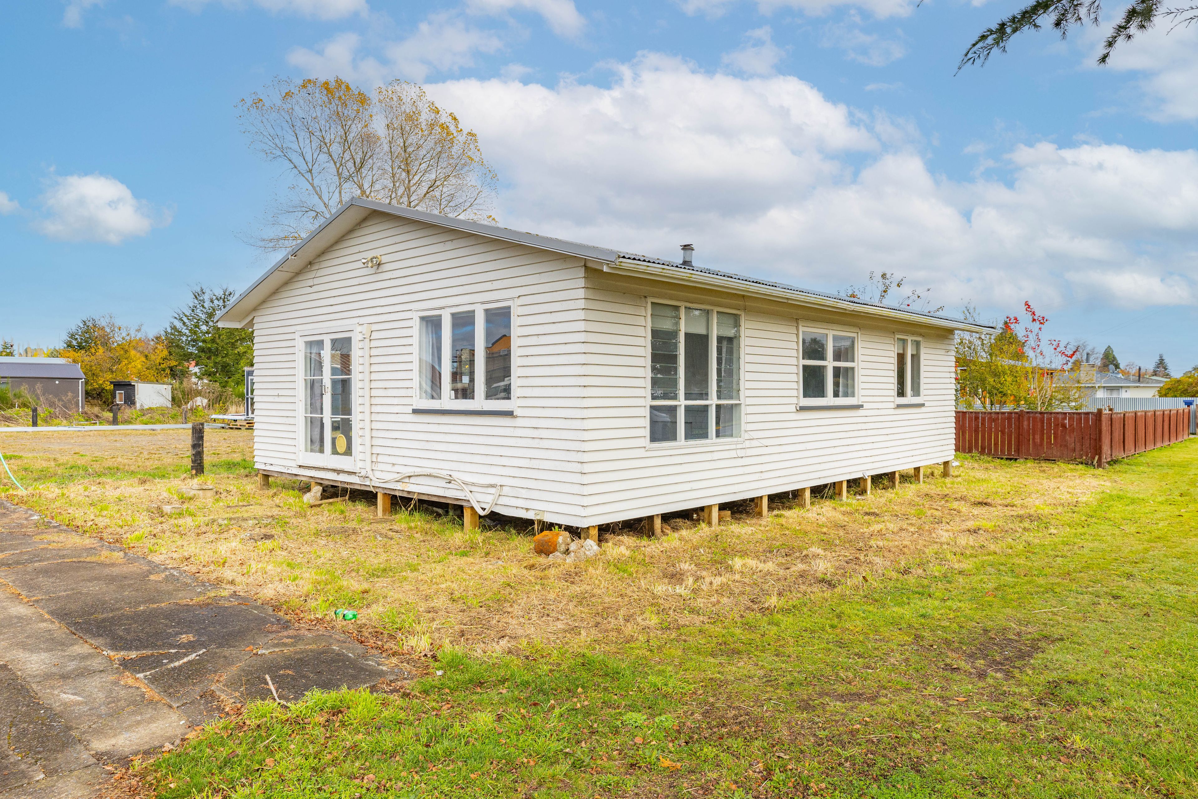 10 Ward Street, Raetihi, Ruapehu, Whanganui | Tall Poppy
