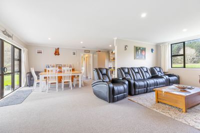 424 Tapuiwahine Road, Ongarue, Ruapehu, Whanganui | Tall Poppy 
