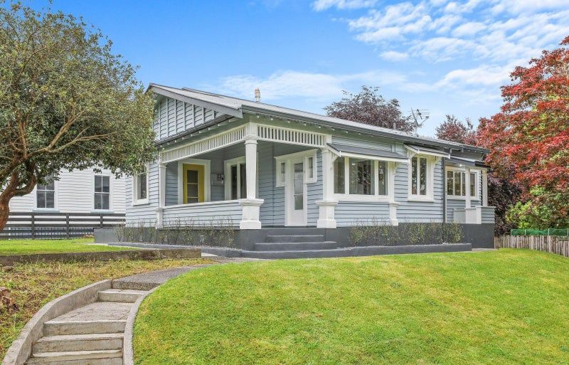 1 High Street, Taumarunui, Ruapehu