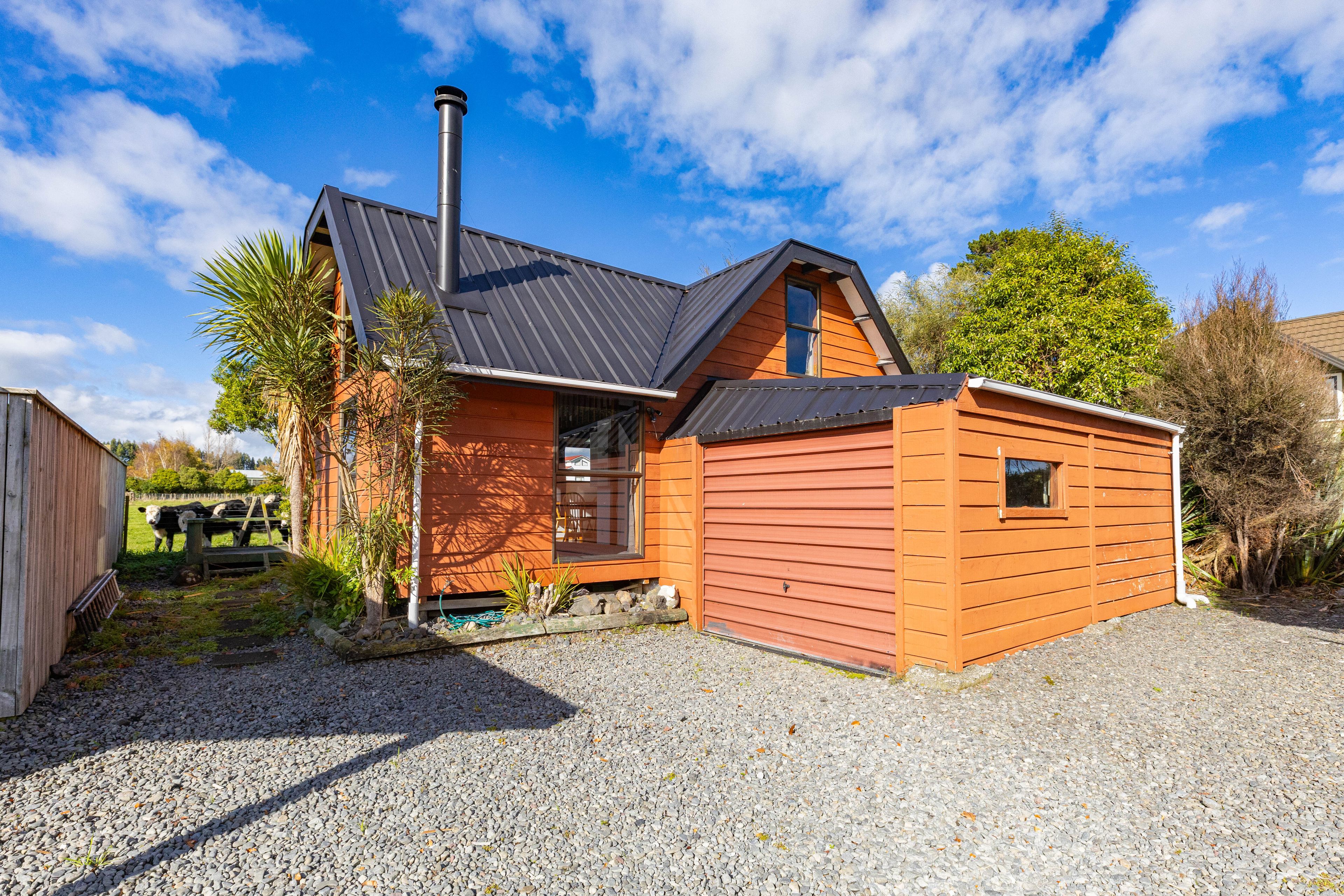 20A Manuka Street, Ohakune, Ruapehu, Whanganui | Tall Poppy