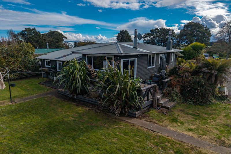 114 Mangawhero Terrace, Ohakune, Ruapehu