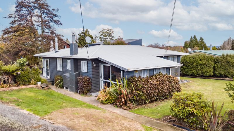 114 Mangawhero Terrace, Ohakune, Ruapehu