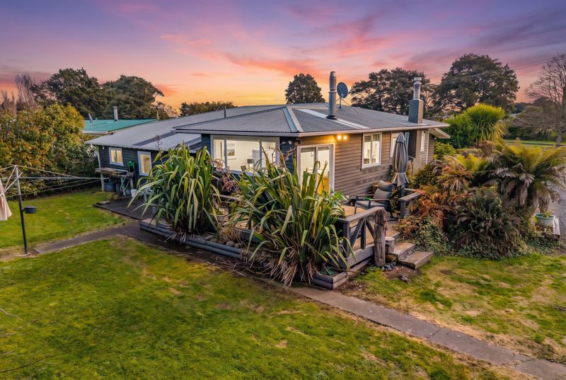 114 Mangawhero Terrace, Ohakune, Ruapehu