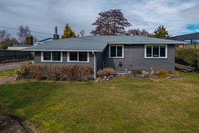 114 Mangawhero Terrace, Ohakune, Ruapehu, Whanganui | Tall Poppy 