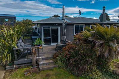 114 Mangawhero Terrace, Ohakune, Ruapehu, Whanganui | Tall Poppy 