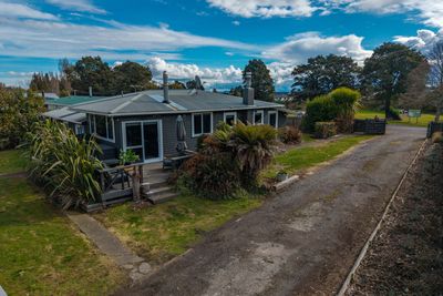 114 Mangawhero Terrace, Ohakune, Ruapehu, Whanganui | Tall Poppy 