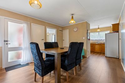 12 Falkner Park, Taumarunui, Ruapehu, Whanganui | Tall Poppy 