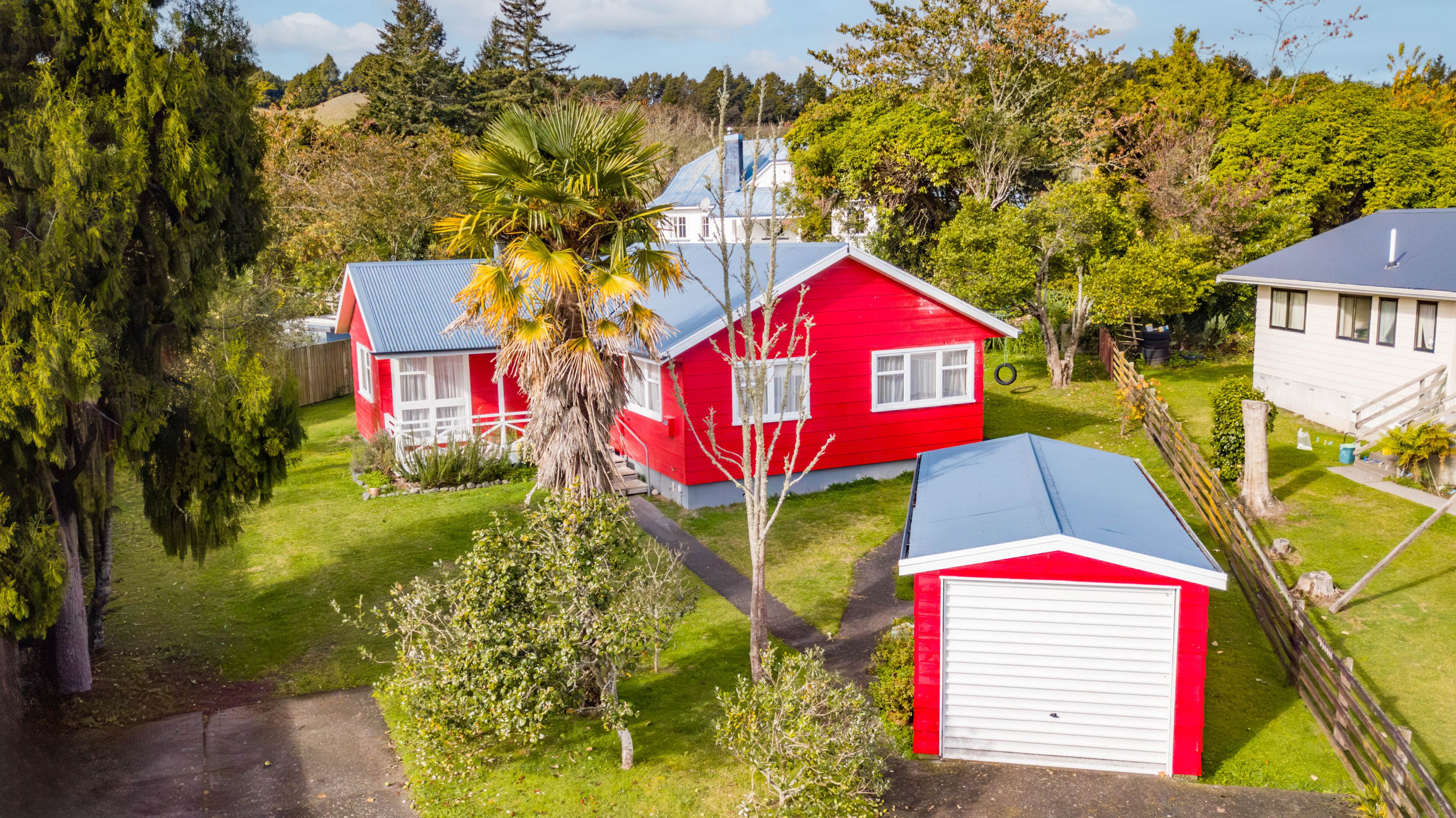 12 Falkner Park, Taumarunui, Ruapehu, Whanganui | Tall Poppy