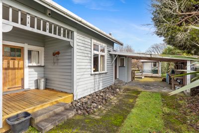 56 Duncan Street, Raetihi, Ruapehu, Wanganui | Tall Poppy 