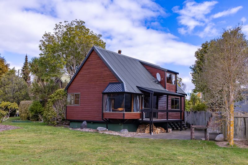 9A Park Avenue, Ohakune, Ruapehu