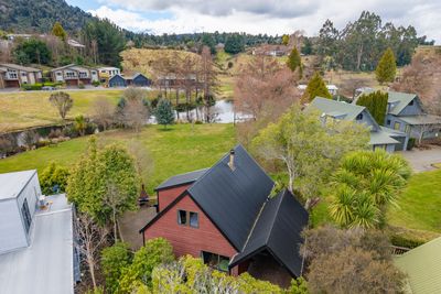 9A Park Avenue, Ohakune, Ruapehu, Whanganui | Tall Poppy 