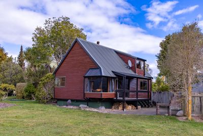 9A Park Avenue, Ohakune, Ruapehu, Whanganui | Tall Poppy 