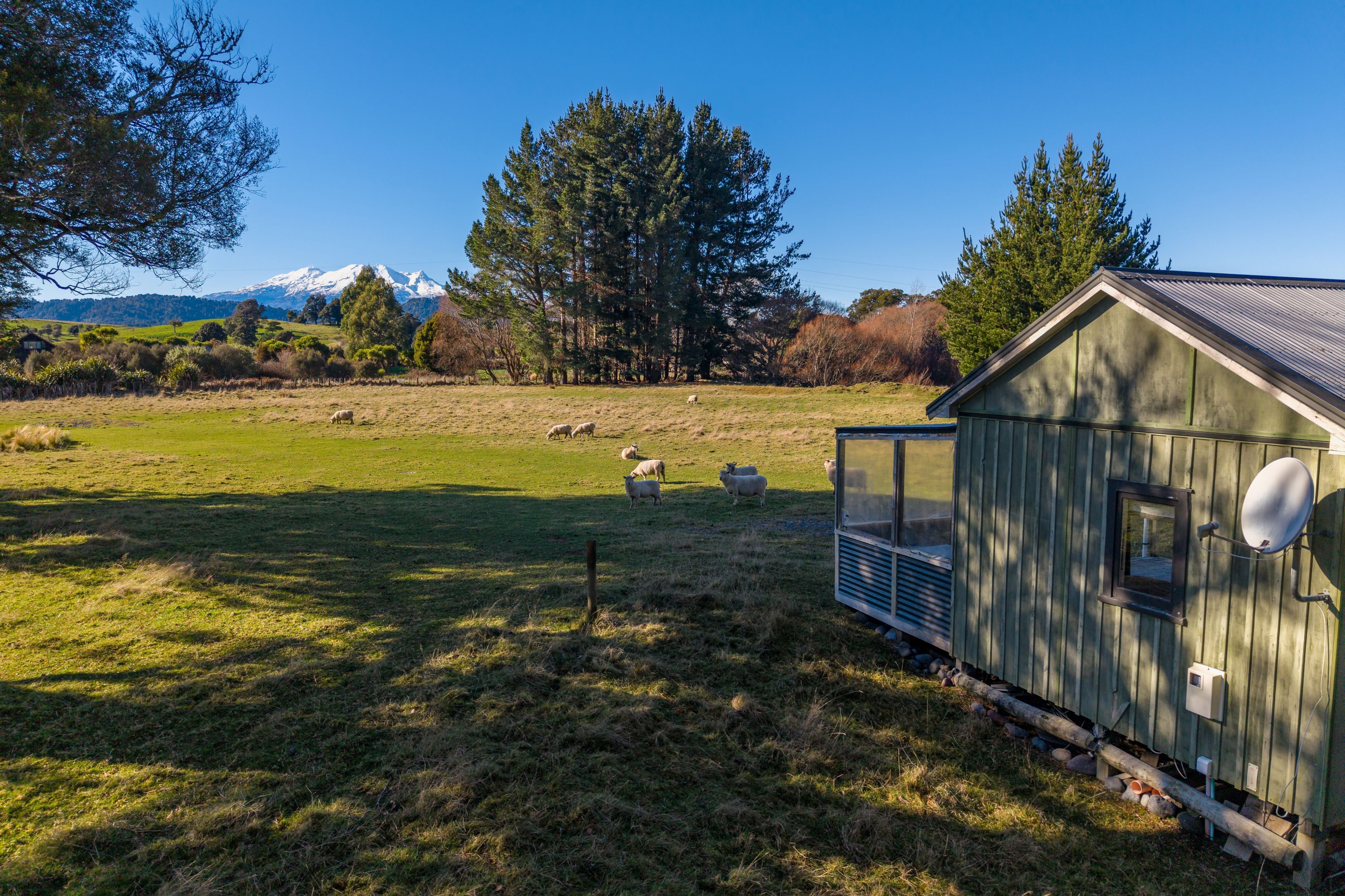 176 Mangawhero River Road, Ohakune, Ruapehu, Whanganui | Tall Poppy