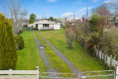 2 Ranfurly Terrace, Raetihi, Ruapehu, Whanganui | Tall Poppy 