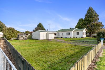 52 Pitt Street, Raetihi, Ruapehu, Whanganui | Tall Poppy 