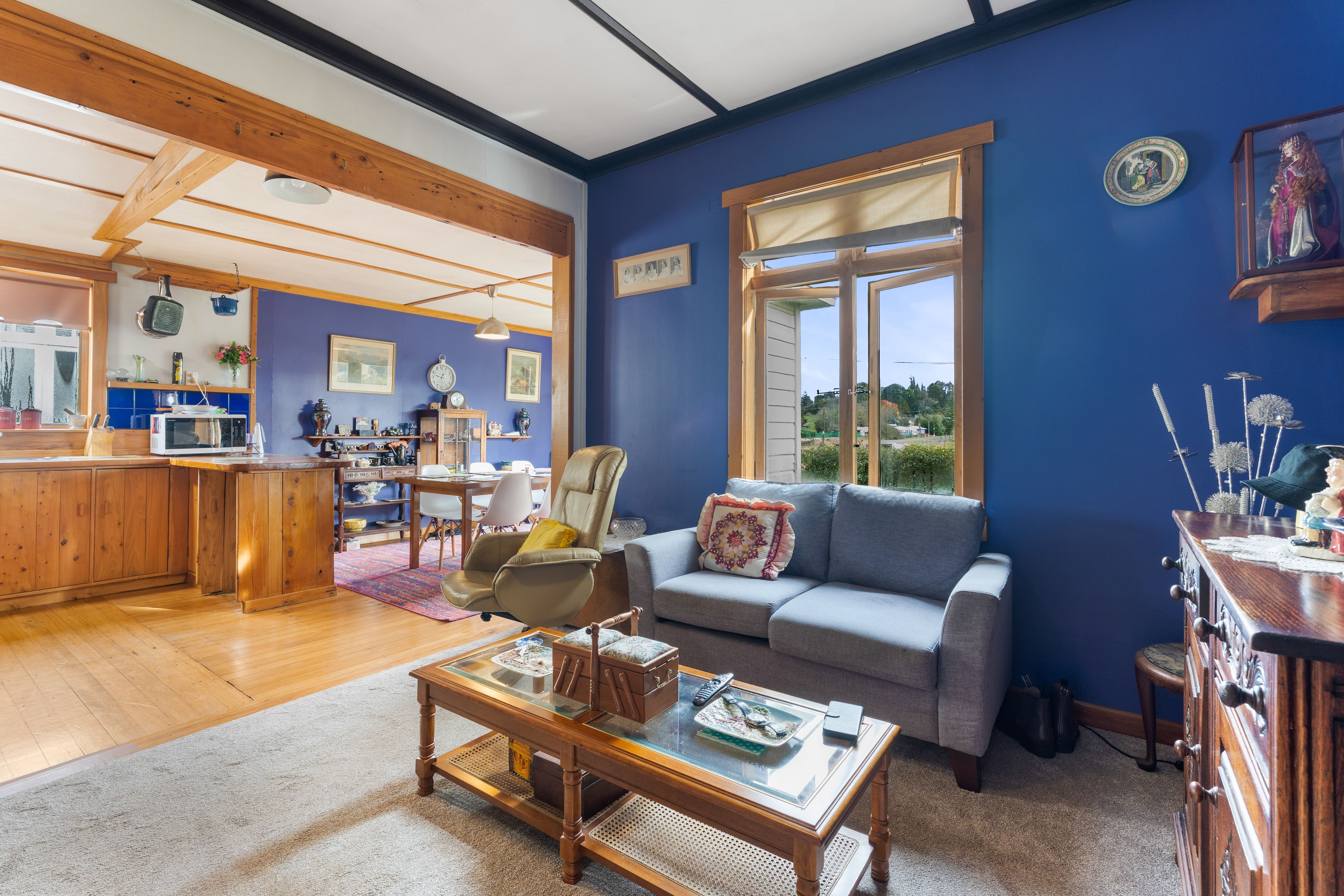 52 Pitt Street, Raetihi, Ruapehu, Whanganui | Tall Poppy