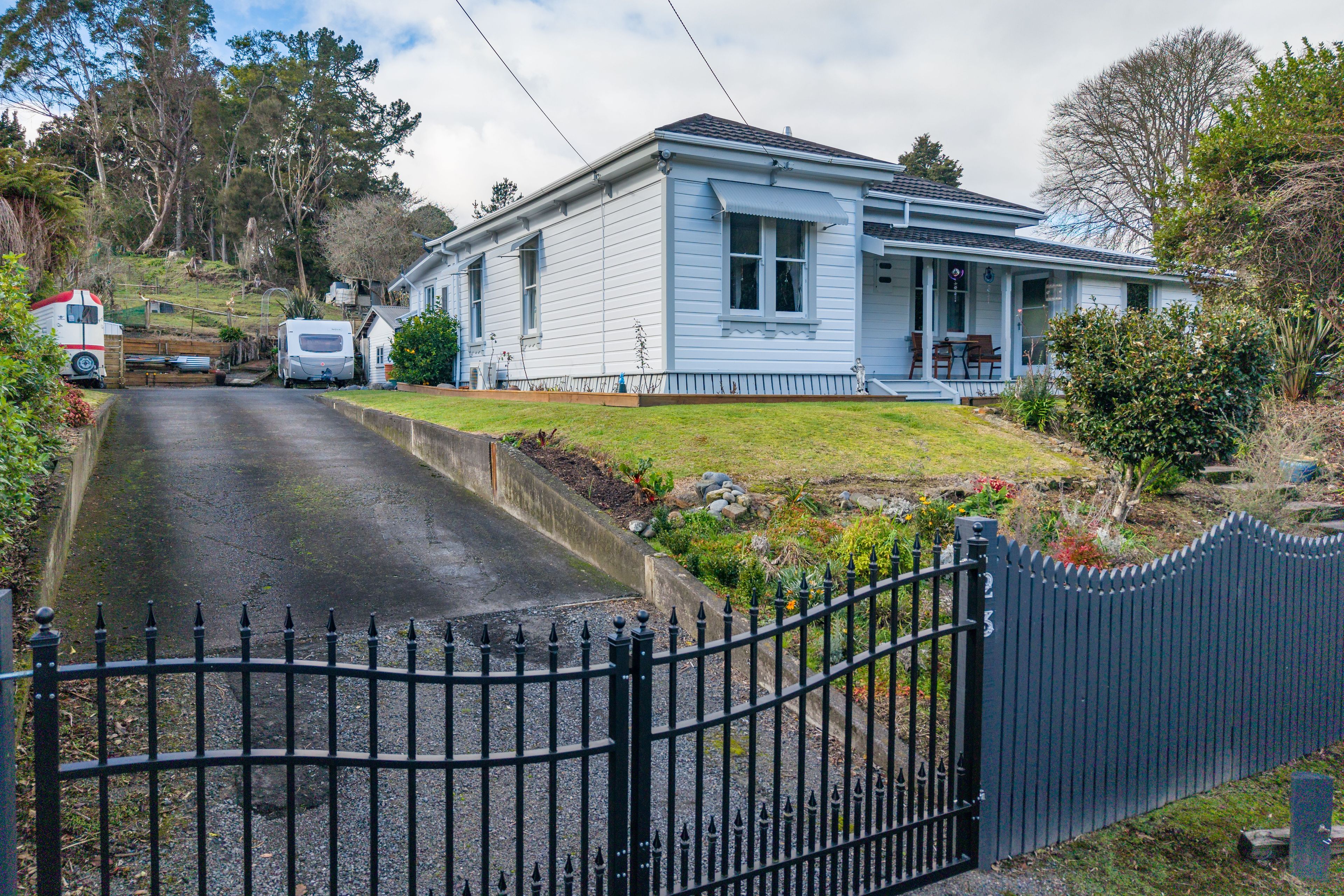23 Golf Road, Taumarunui, Ruapehu, Wanganui | Tall Poppy