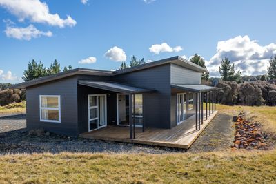 177 Matapuna Road, Horopito, Ruapehu, Whanganui | Tall Poppy 