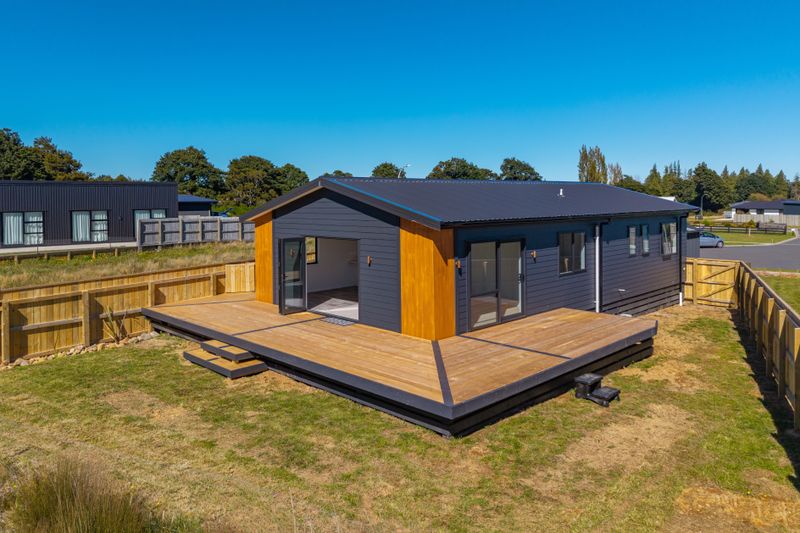 62 Kowhai Crescent, Ohakune, Ruapehu