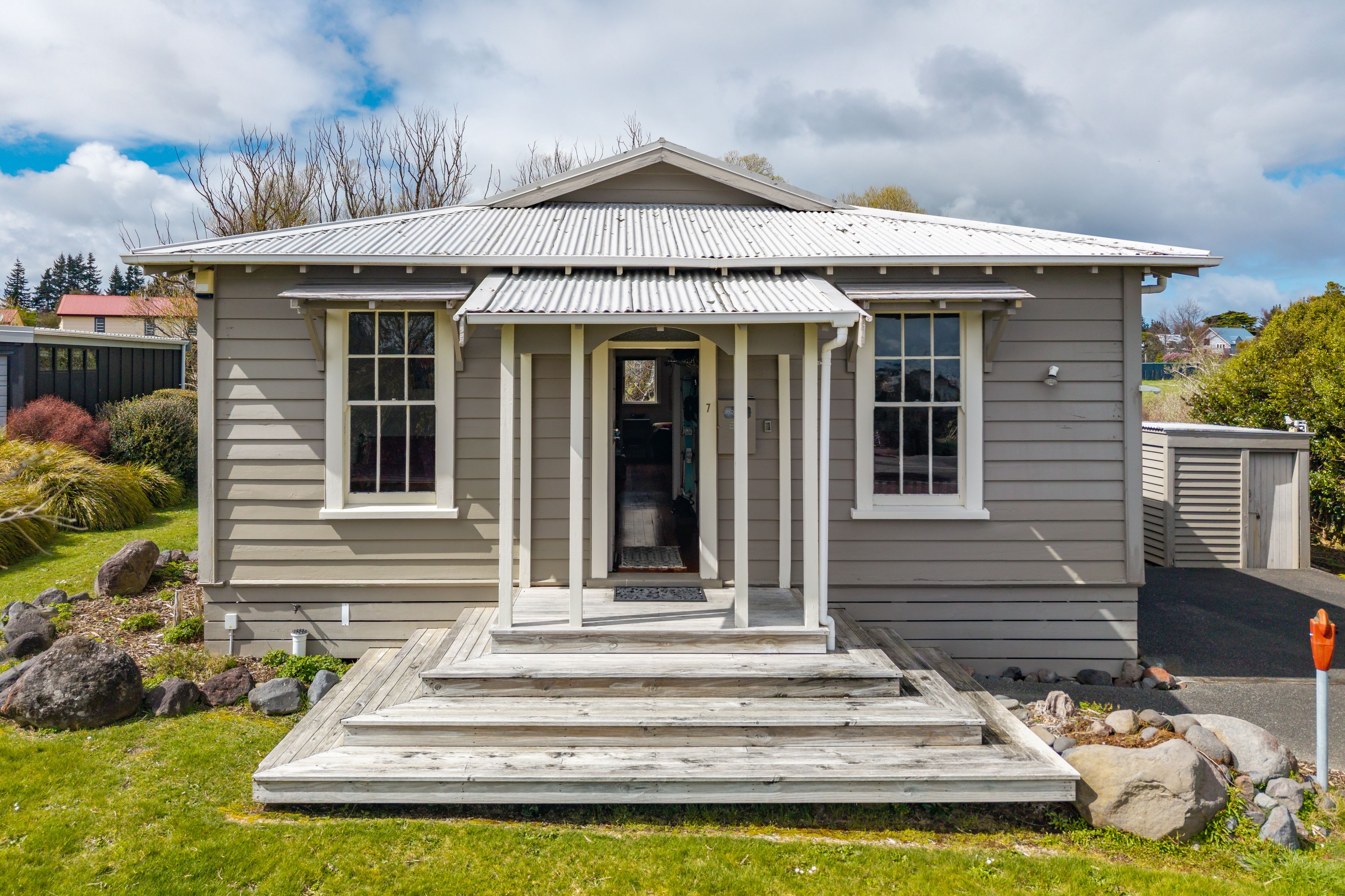 7 Maire Way, Ohakune, Ruapehu, Whanganui | Tall Poppy