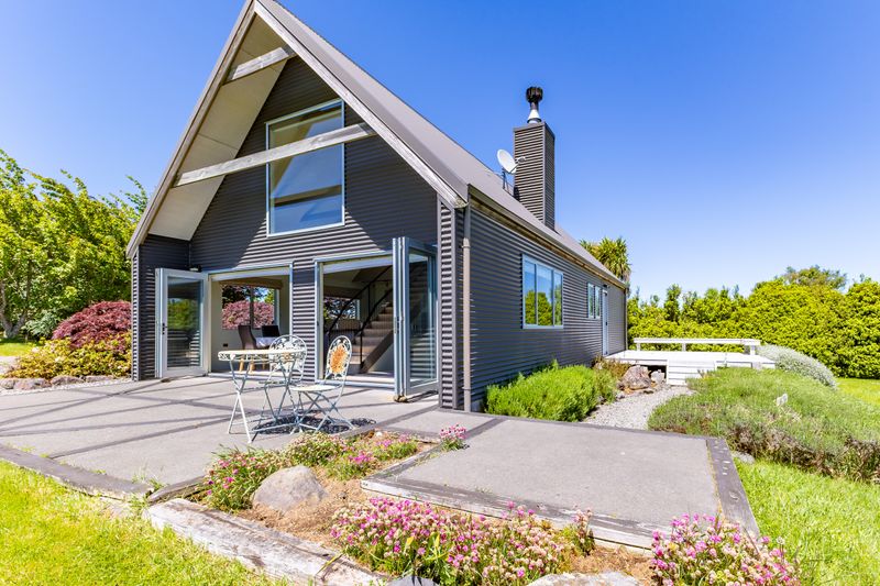 61 Shannon Street, Ohakune, Ruapehu