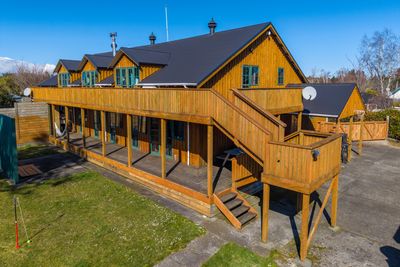 101 Miro Street, Ohakune, Ruapehu, Whanganui | Tall Poppy 